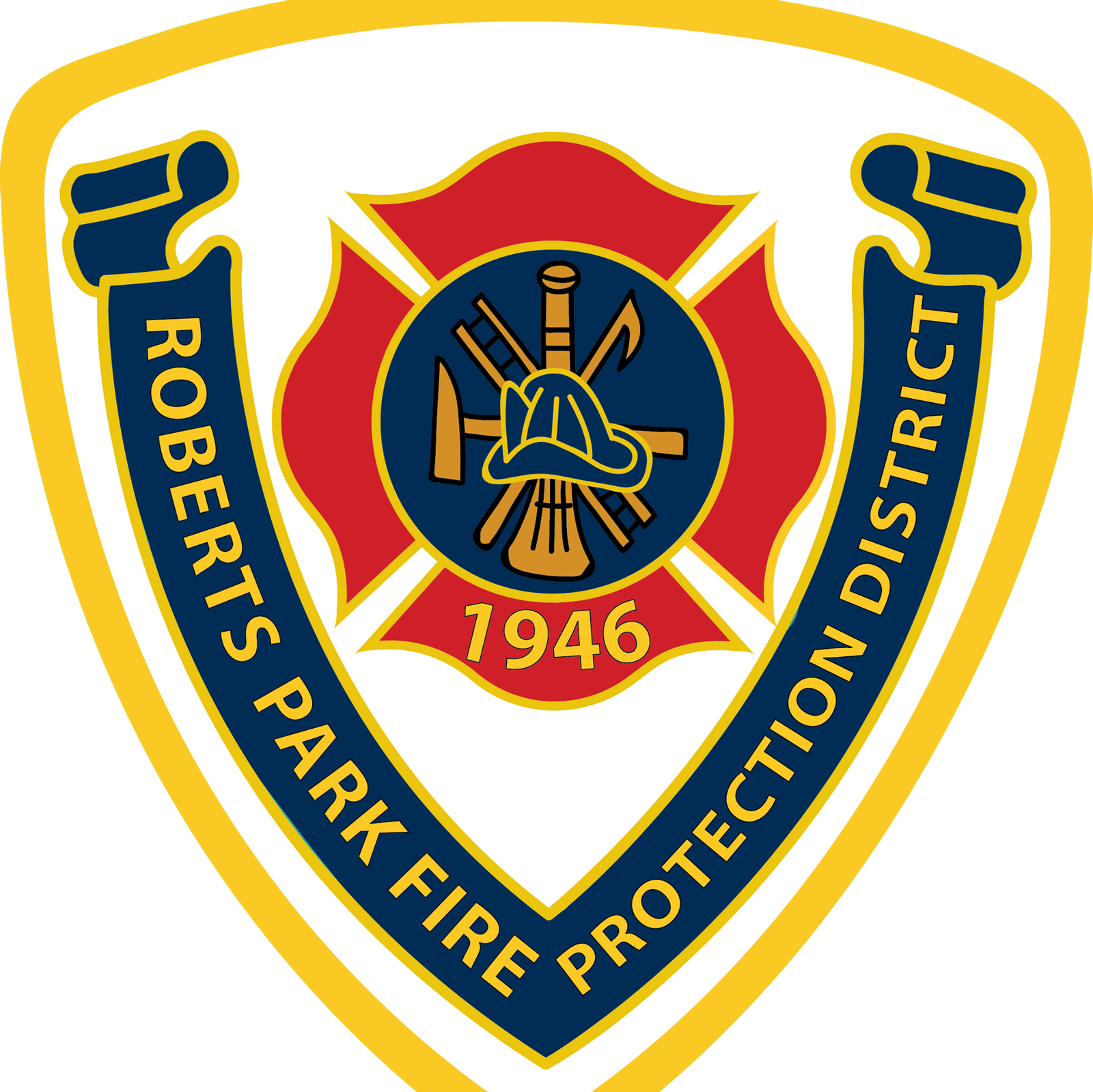 Roberts Park Community Connect